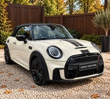 Mini Cooper S 2021 photo 2