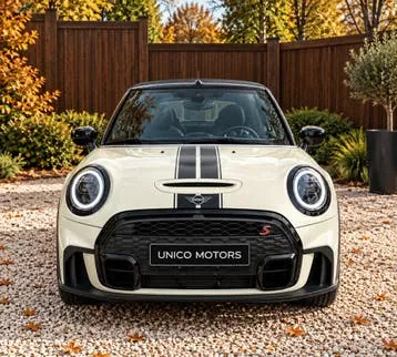 Mini Cooper S 2021 photo 3