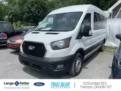 Ford Transit Cargo Van