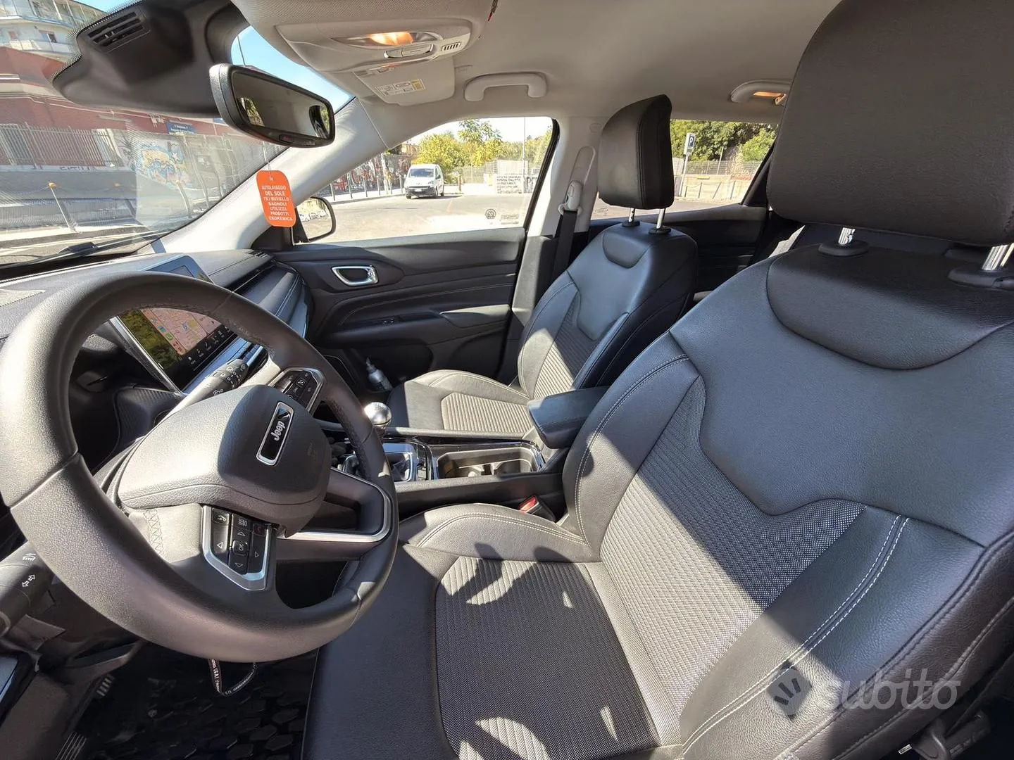 Jeep Compass 2023 photo 4