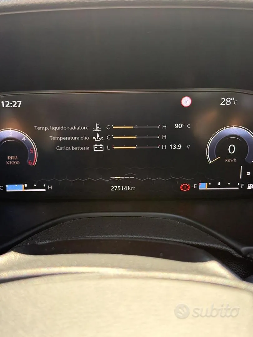 Jeep Compass 2023 photo 5
