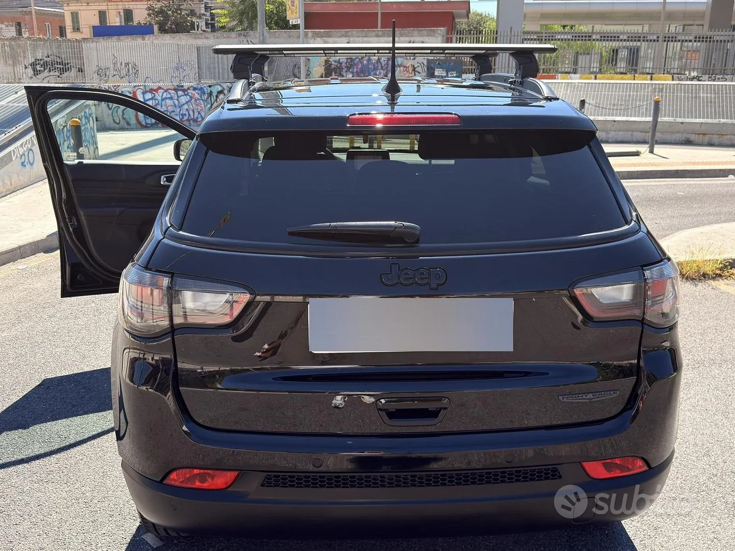 Jeep Compass 2023 photo 3