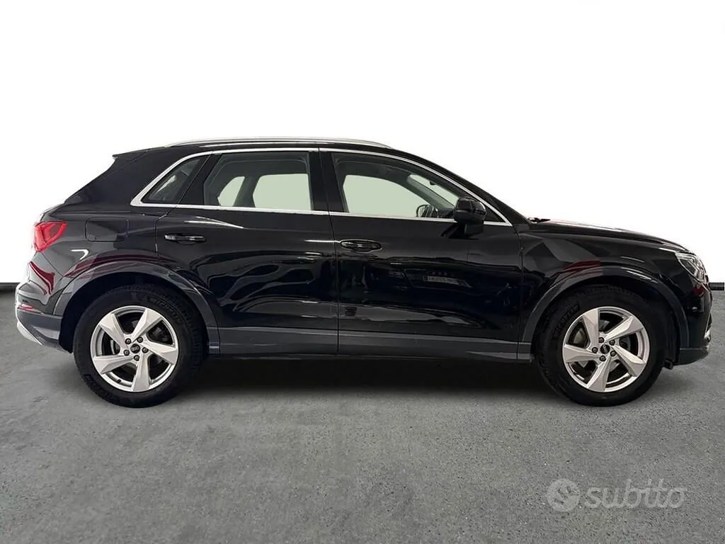 Audi Q3 2024 photo 4