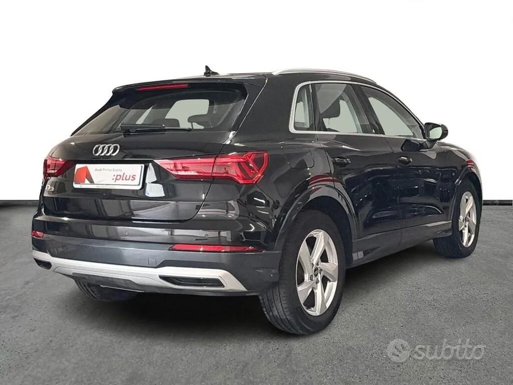 Audi Q3 2024 photo 5