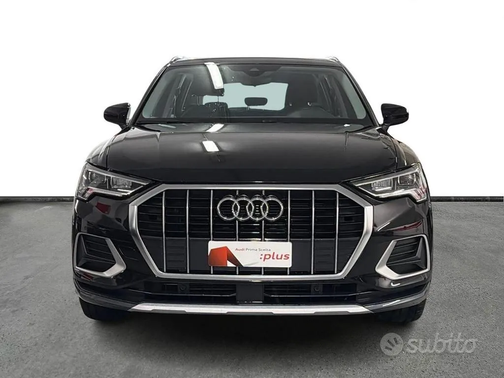 Audi Q3 2024 photo 3