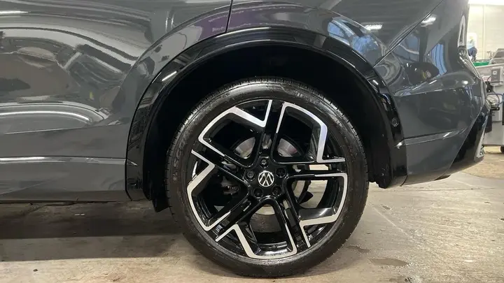 Volkswagen Tiguan 2026 photo 5