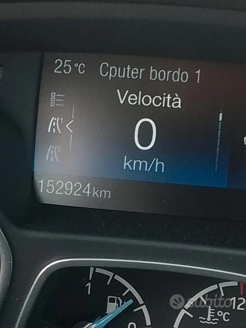 Ford C-Max 2018 photo 2