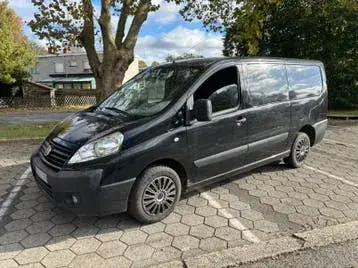 Fiat Scudo