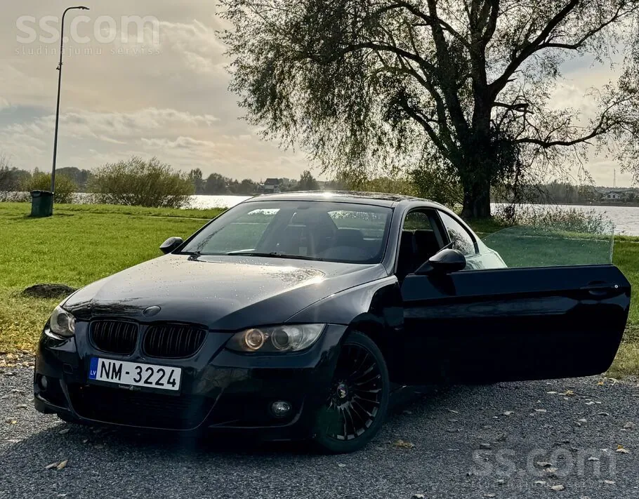 BMW E92 2008 photo 5