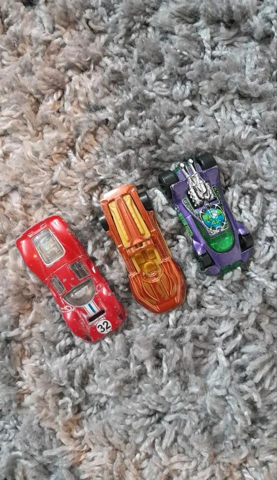 Hot Wheels Hotwheels