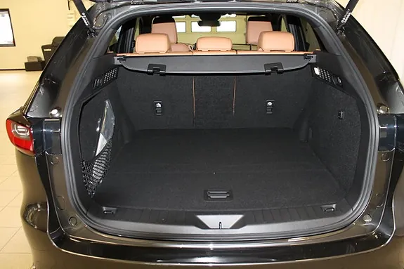 Mazda Cx-60 2026 photo 4