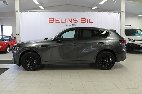 Mazda Cx-60 2026 photo 2