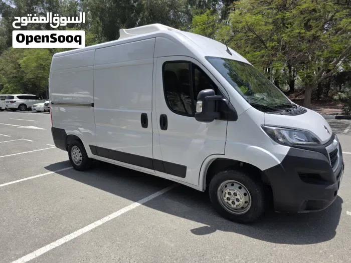 Peugeot Boxer 2023 photo 2