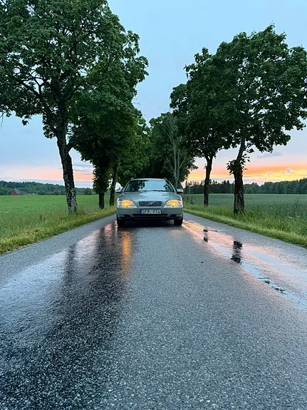 Volvo V70 2007 photo 2