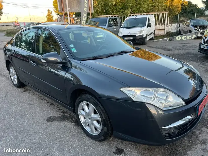 Renault Laguna