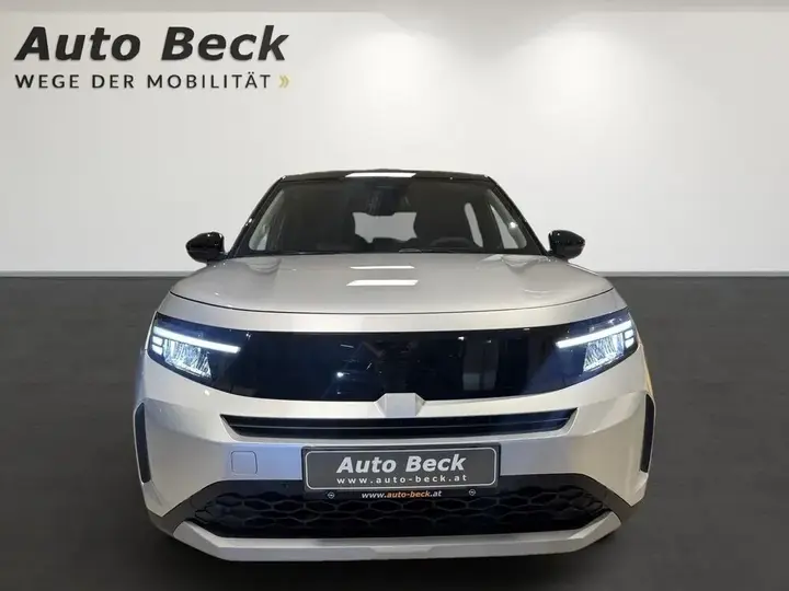 Opel Frontera 2025 photo 2