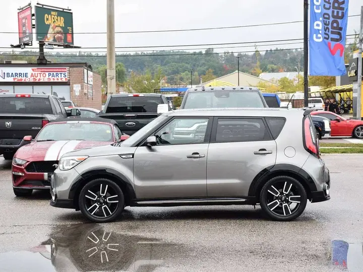 Kia Soul 2016 photo 3