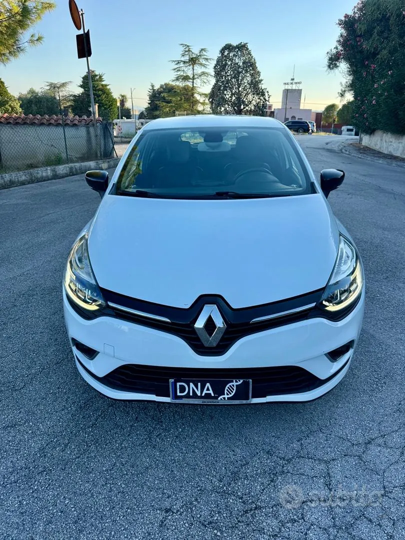 Renault Clio 2020 photo 3