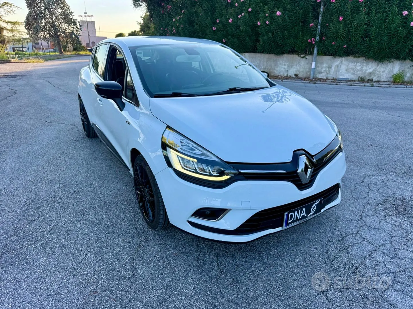 Renault Clio 2020 photo 4