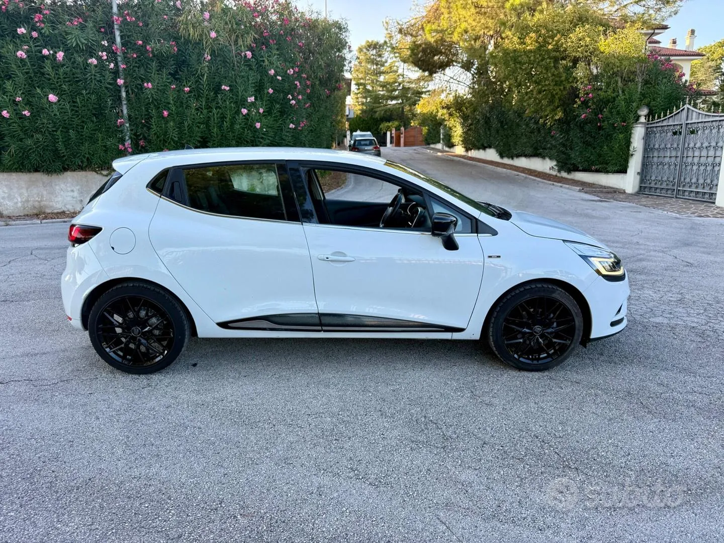 Renault Clio 2020 photo 5