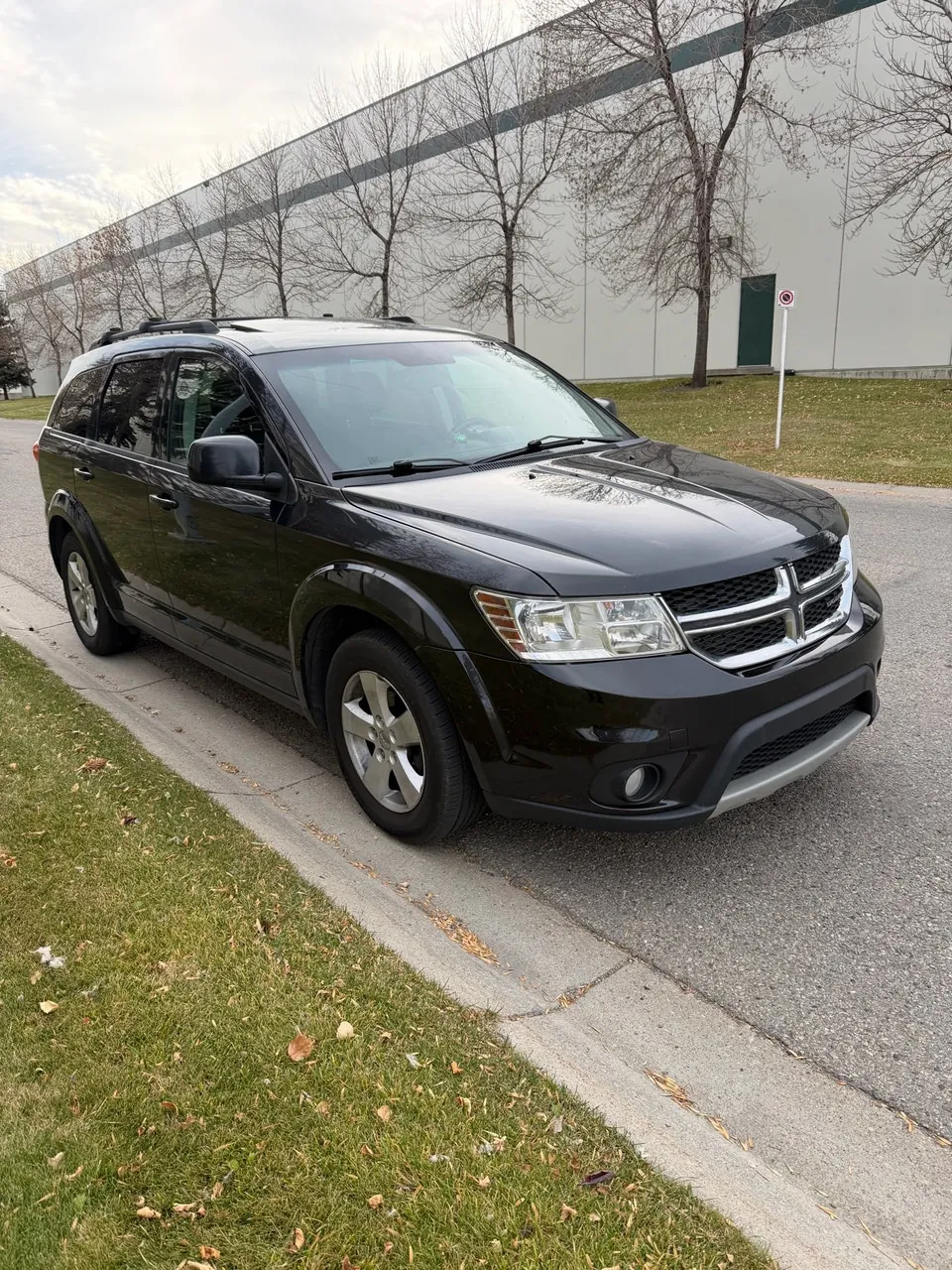 Dodge Journey