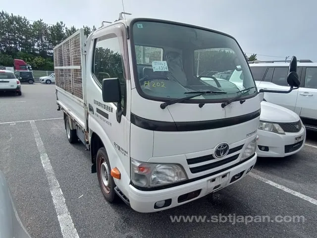 Toyota Toyoace