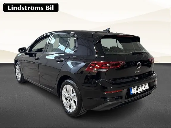 Volkswagen Golf 2020 photo 4