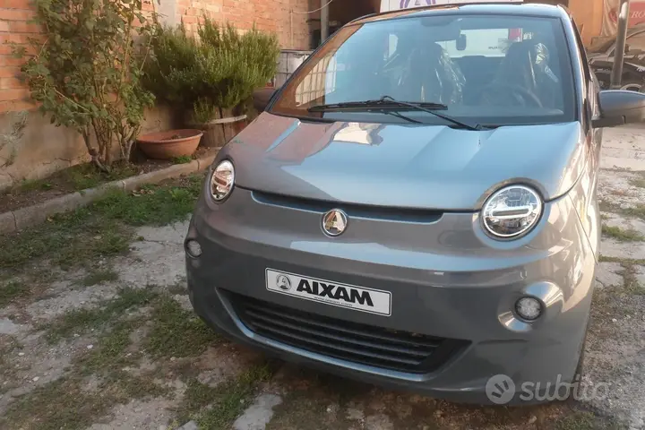 Aixam City photo 3