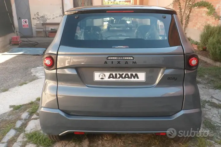 Aixam City photo 4