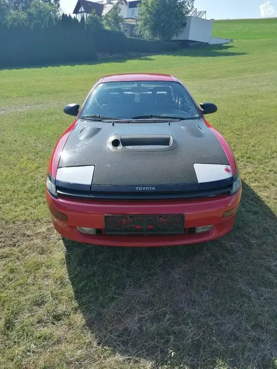Toyota Celica 1990 photo 3