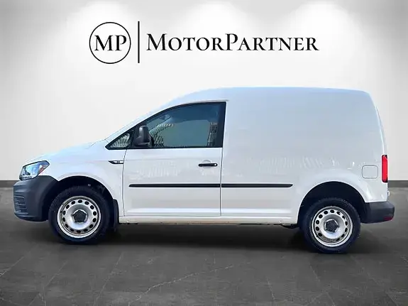 Volkswagen Caddy 2018 photo 4