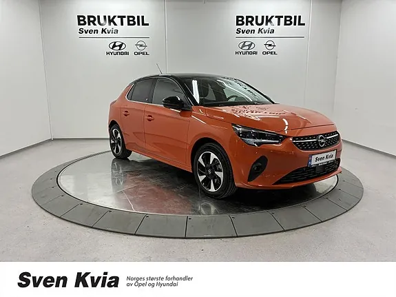 Opel Corsa E 2023 photo 3