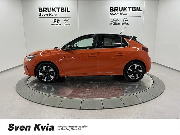 Opel Corsa E 2023 photo 5