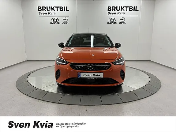 Opel Corsa E 2023 photo 2