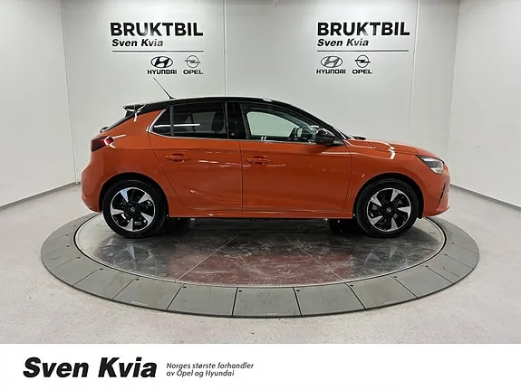 Opel Corsa E 2023 photo 4