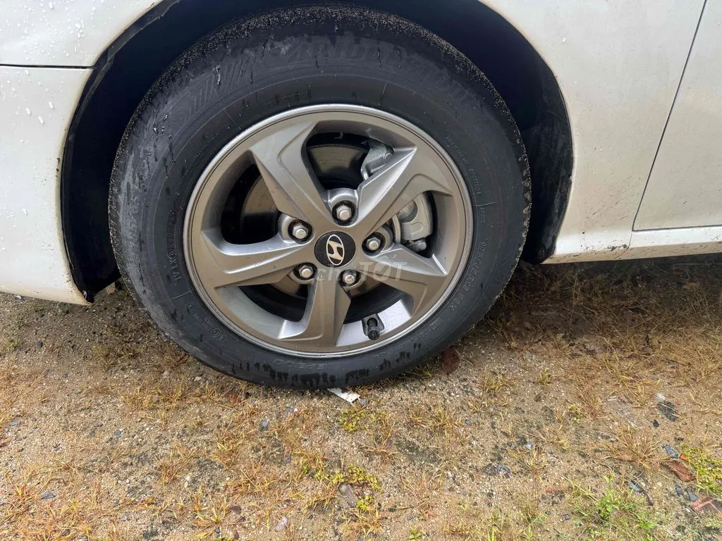 Hyundai Elantra 2008 photo 4