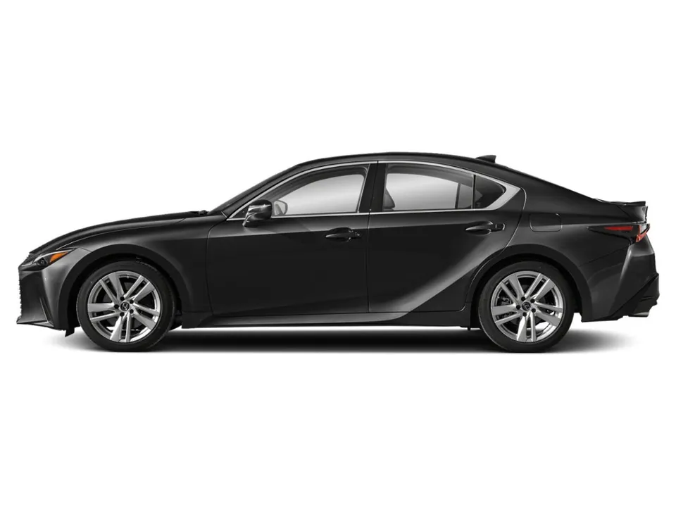 Lexus Is 2022 photo 3