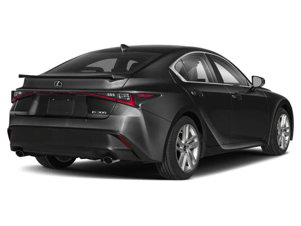 Lexus Is 2022 photo 2