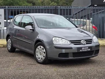 Volkswagen Golf 2005 photo 3