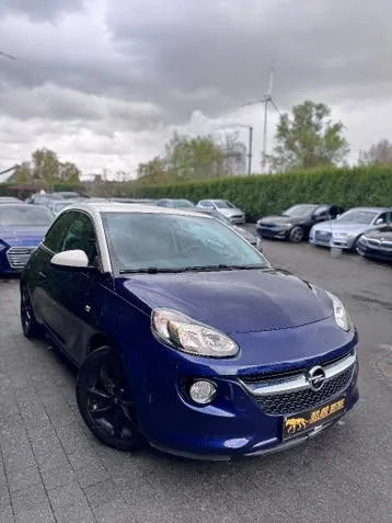 Opel Adam