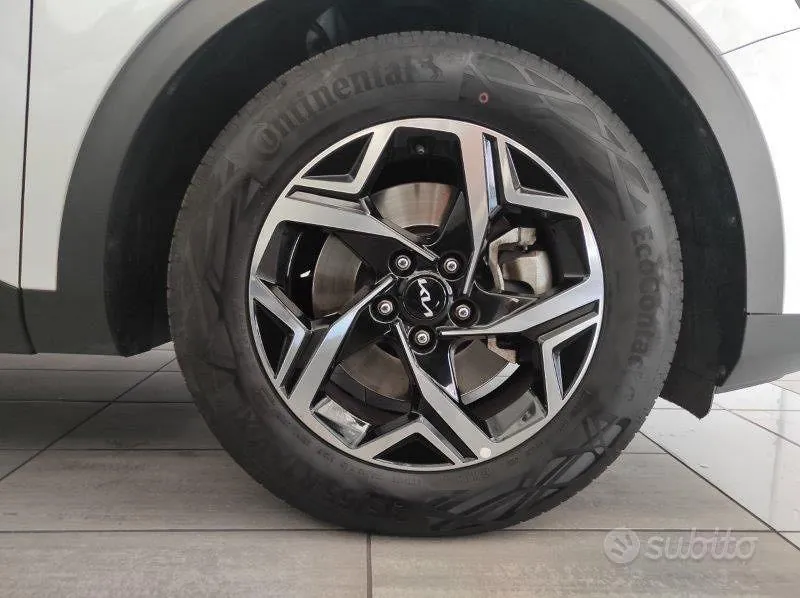 Kia Sportage 2023 photo 5