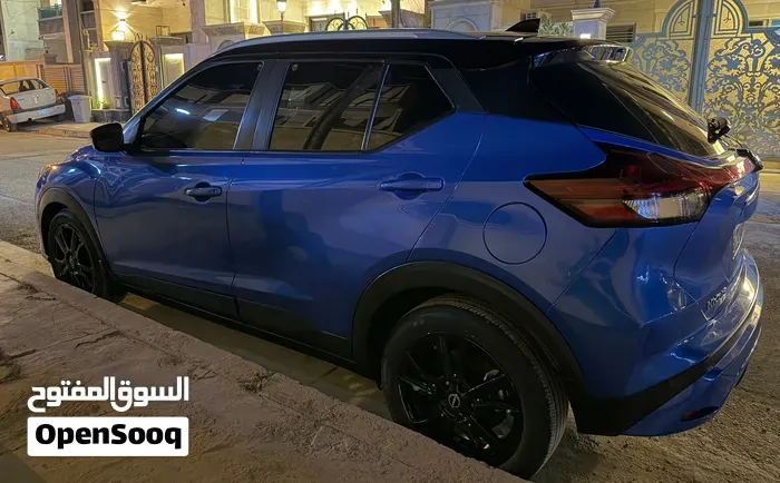 Nissan Kicks 2024 photo 4
