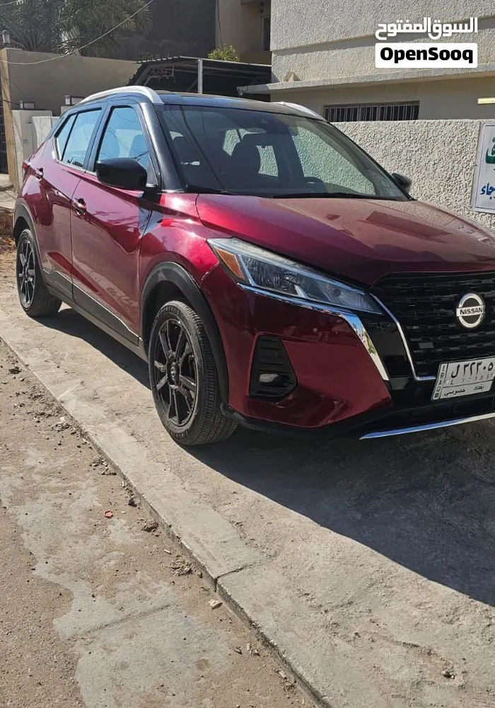 Nissan Kicks 2024 photo 5