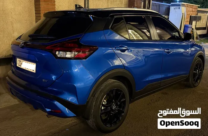 Nissan Kicks 2024 photo 3