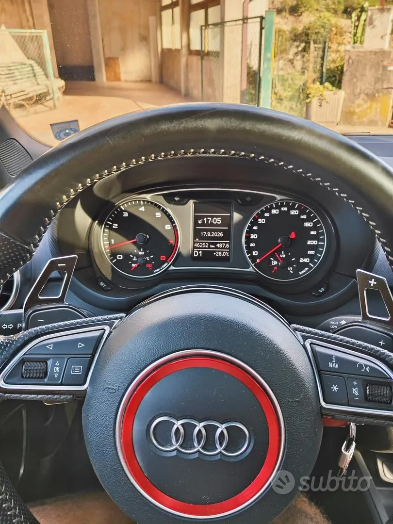Audi A1 Sportback 2016 photo 4
