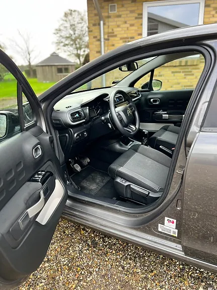 Citroen C3 2018 photo 3
