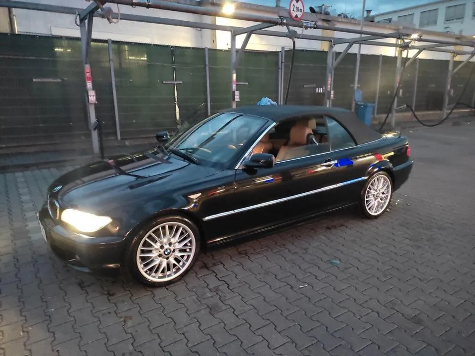 BMW 330Ci