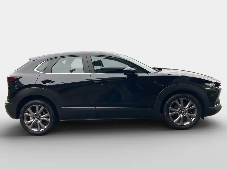 Mazda Cx-30 2021 photo 3
