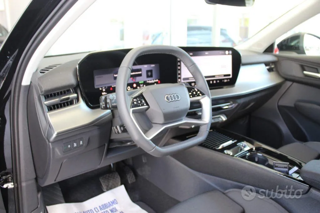 Audi Q3 2026 photo 3
