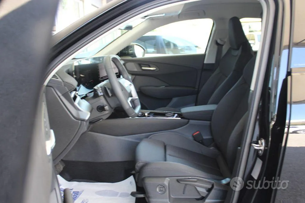 Audi Q3 2026 photo 4